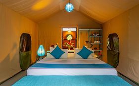 Athgira River Camping - Udawalawe